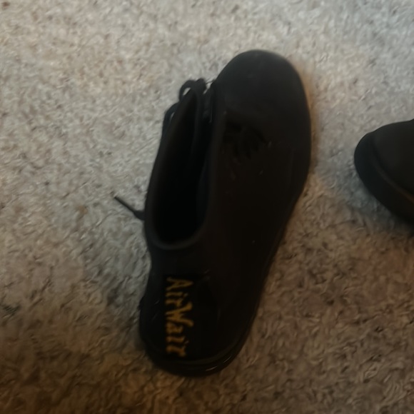 Canvas docs ok condition Size 7 - Picture 2 of 4